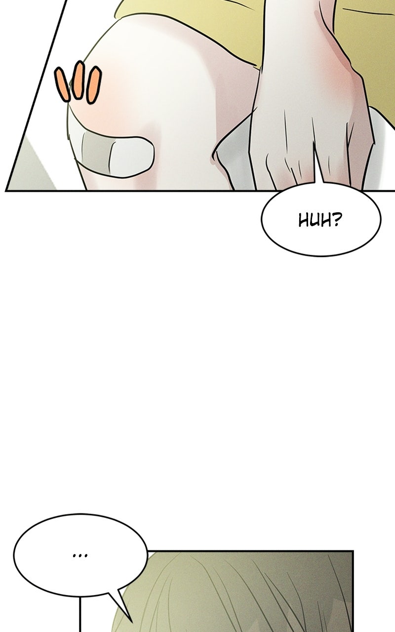 Unrefined Love Episode 21 page 28 - 