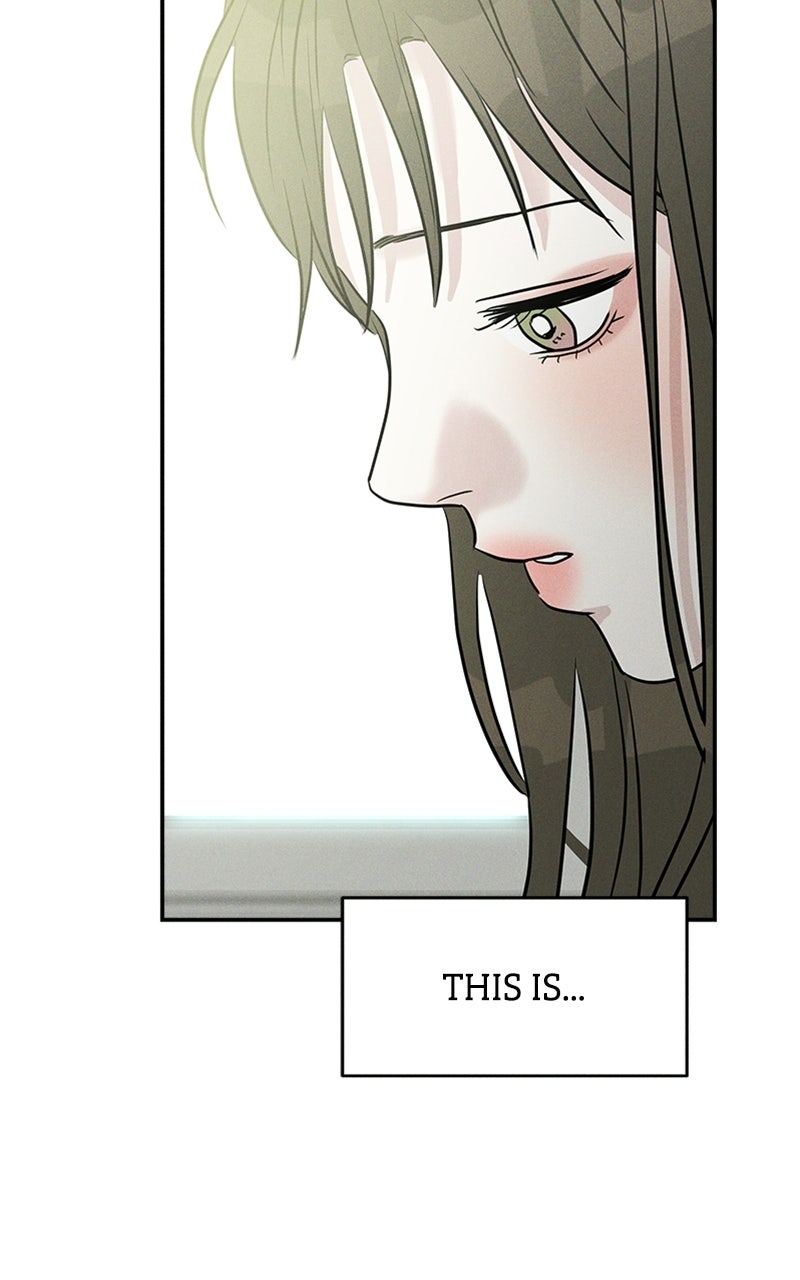 Unrefined Love Episode 21 page 29 - 
