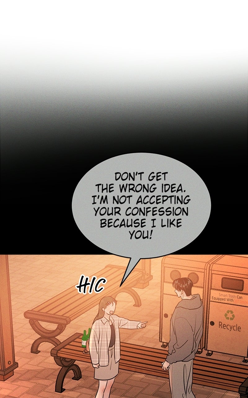 Unrefined Love Episode 21 page 30 - 