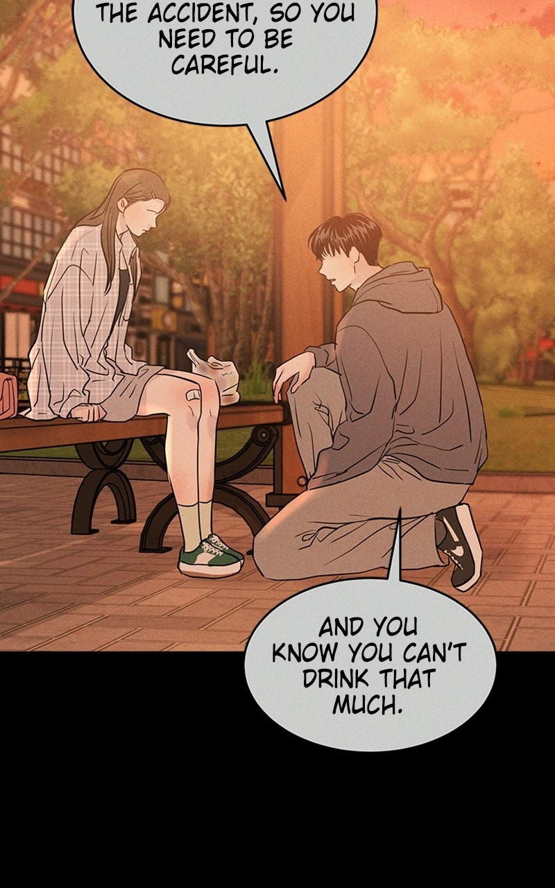 Unrefined Love Episode 21 page 35 - 