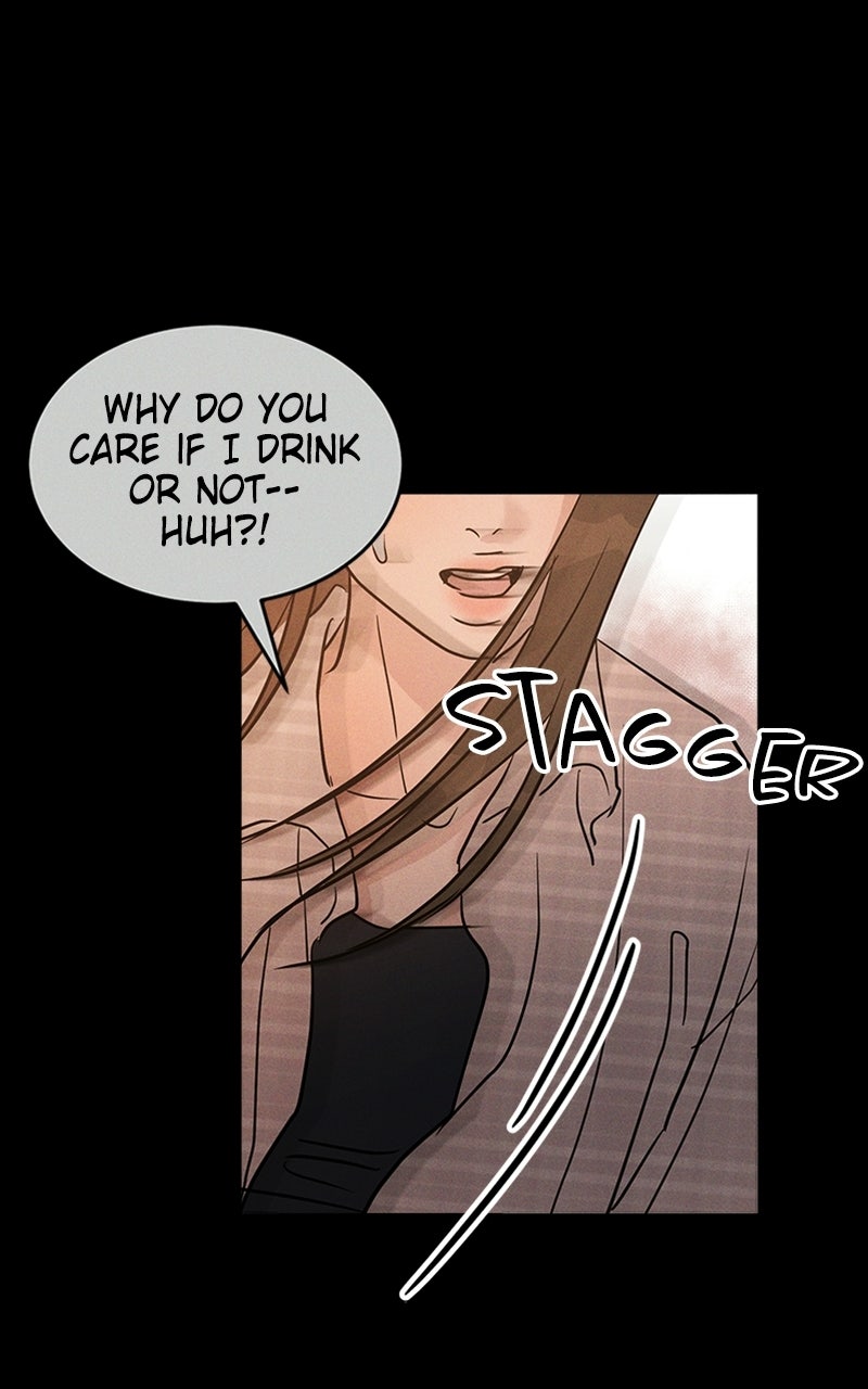Unrefined Love Episode 21 page 36 - 