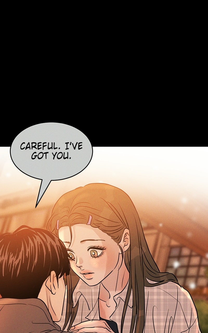 Unrefined Love Episode 21 page 37 - 