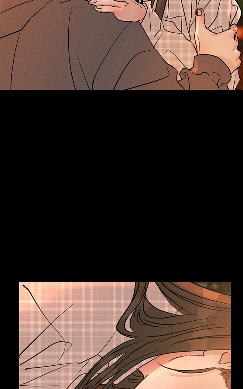 Unrefined Love Episode 21 page 38 - 