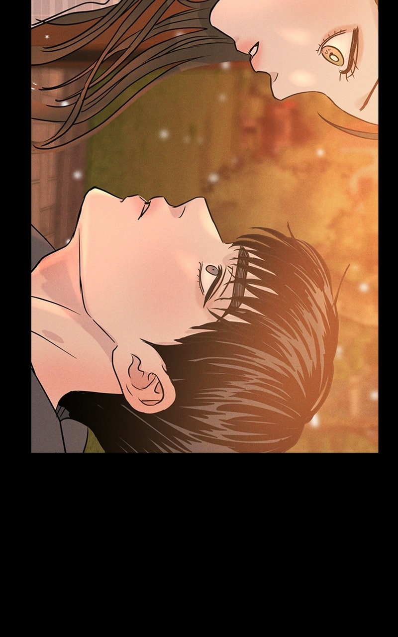 Unrefined Love Episode 21 page 39 - 