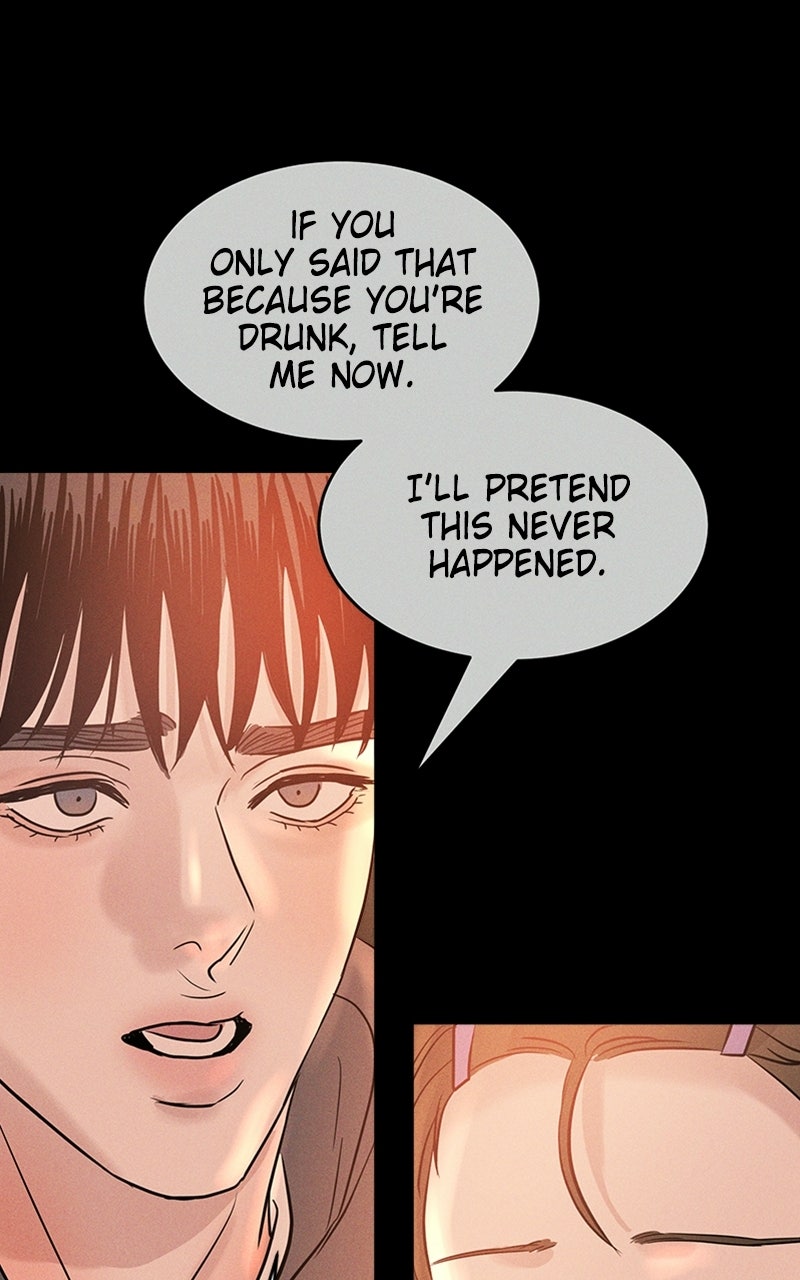 Unrefined Love Episode 21 page 40 - 