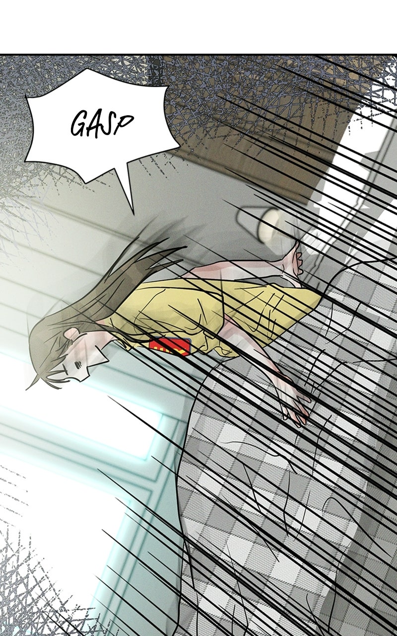 Unrefined Love Episode 21 page 5 - 