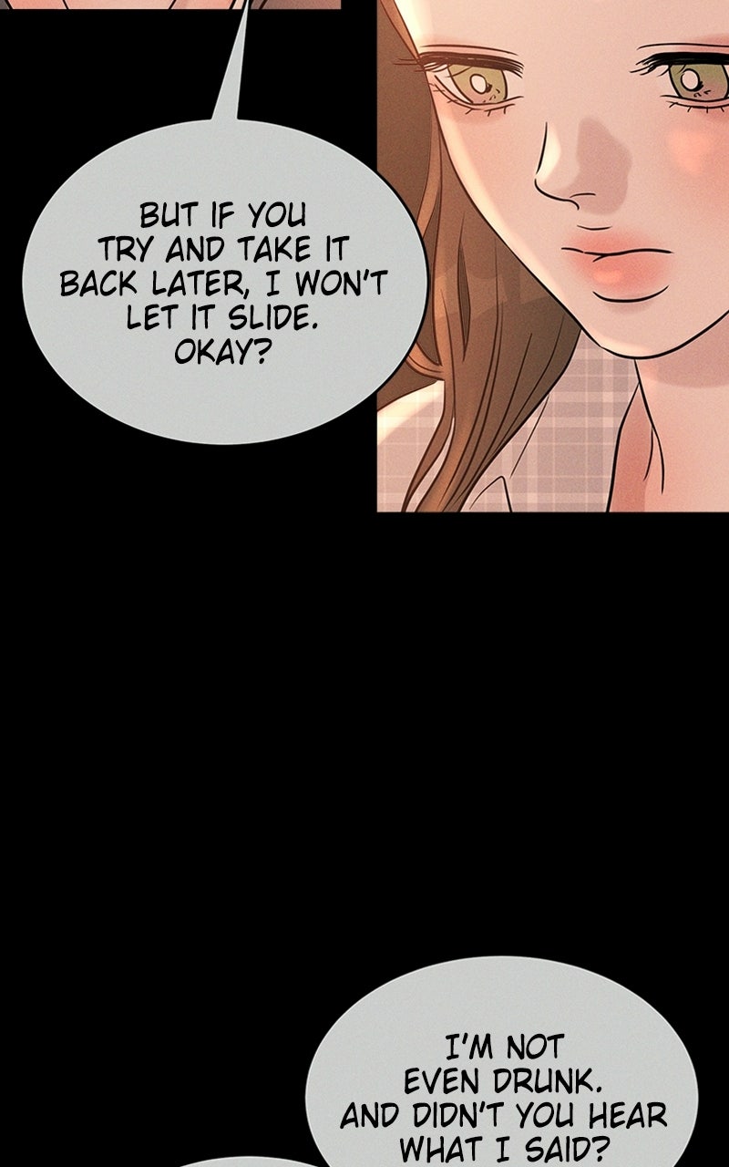 Unrefined Love Episode 21 page 41 - 