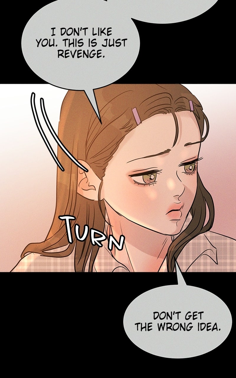 Unrefined Love Episode 21 page 42 - 