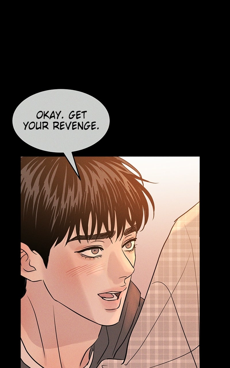 Unrefined Love Episode 21 page 43 - 
