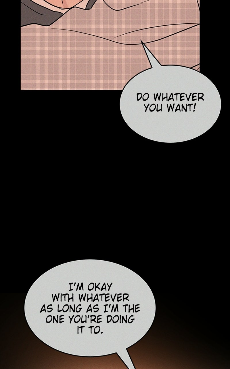 Unrefined Love Episode 21 page 44 - 
