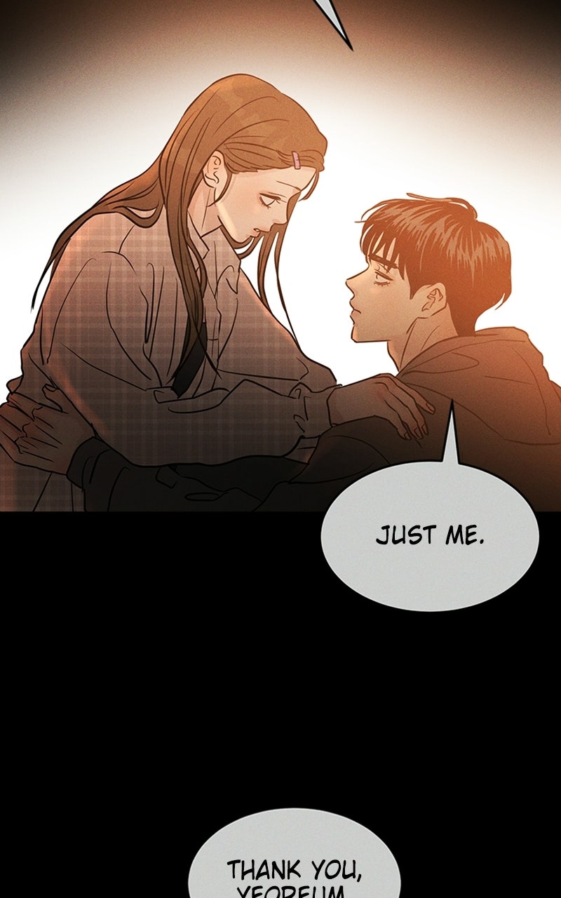 Unrefined Love Episode 21 page 45 - 