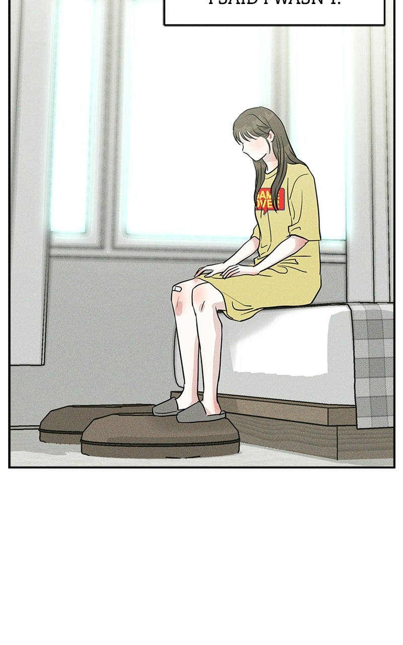 Unrefined Love Episode 21 page 48 - 
