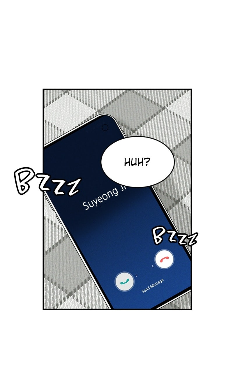 Unrefined Love Episode 21 page 49 - 