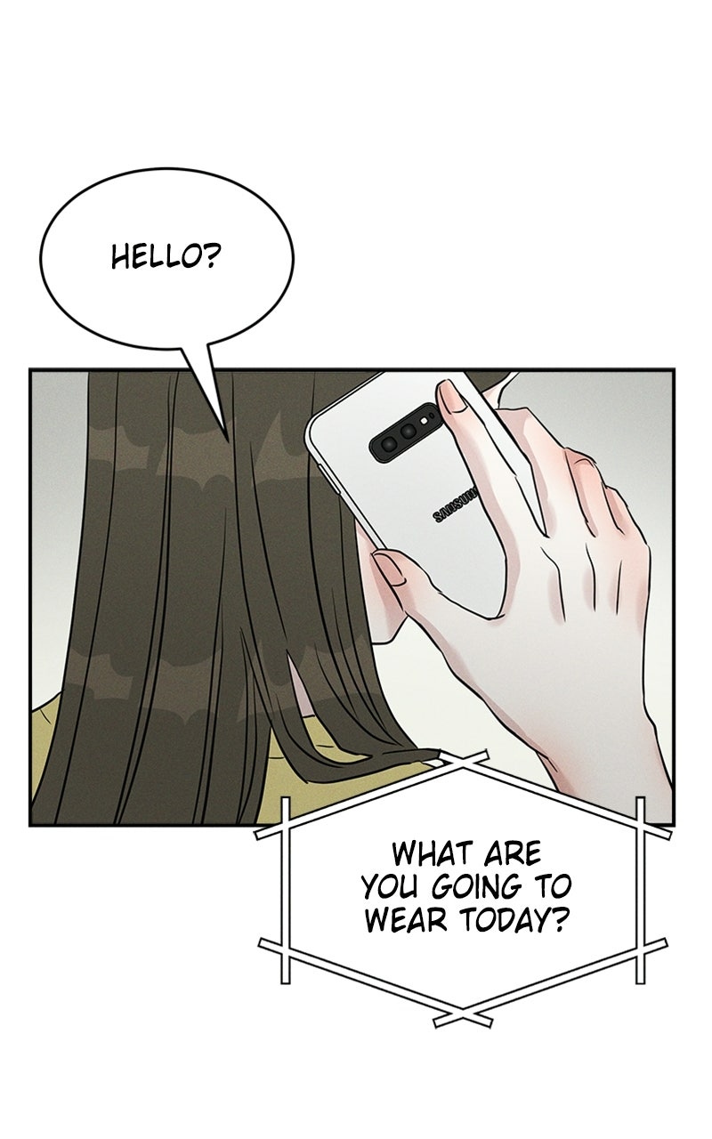 Unrefined Love Episode 21 page 50 - 