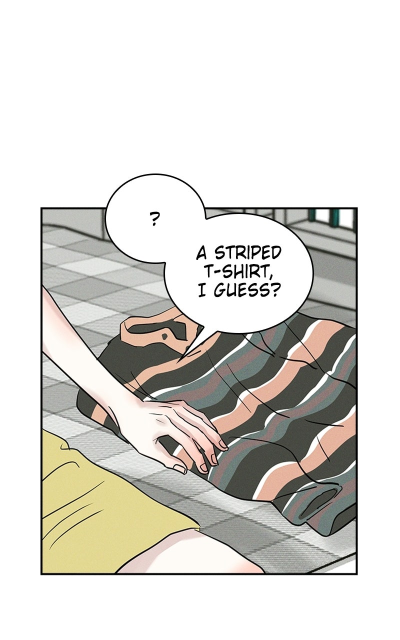 Unrefined Love Episode 21 page 51 - 