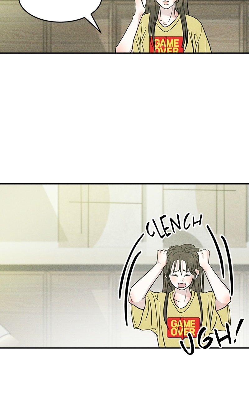 Unrefined Love Episode 21 page 53 - 