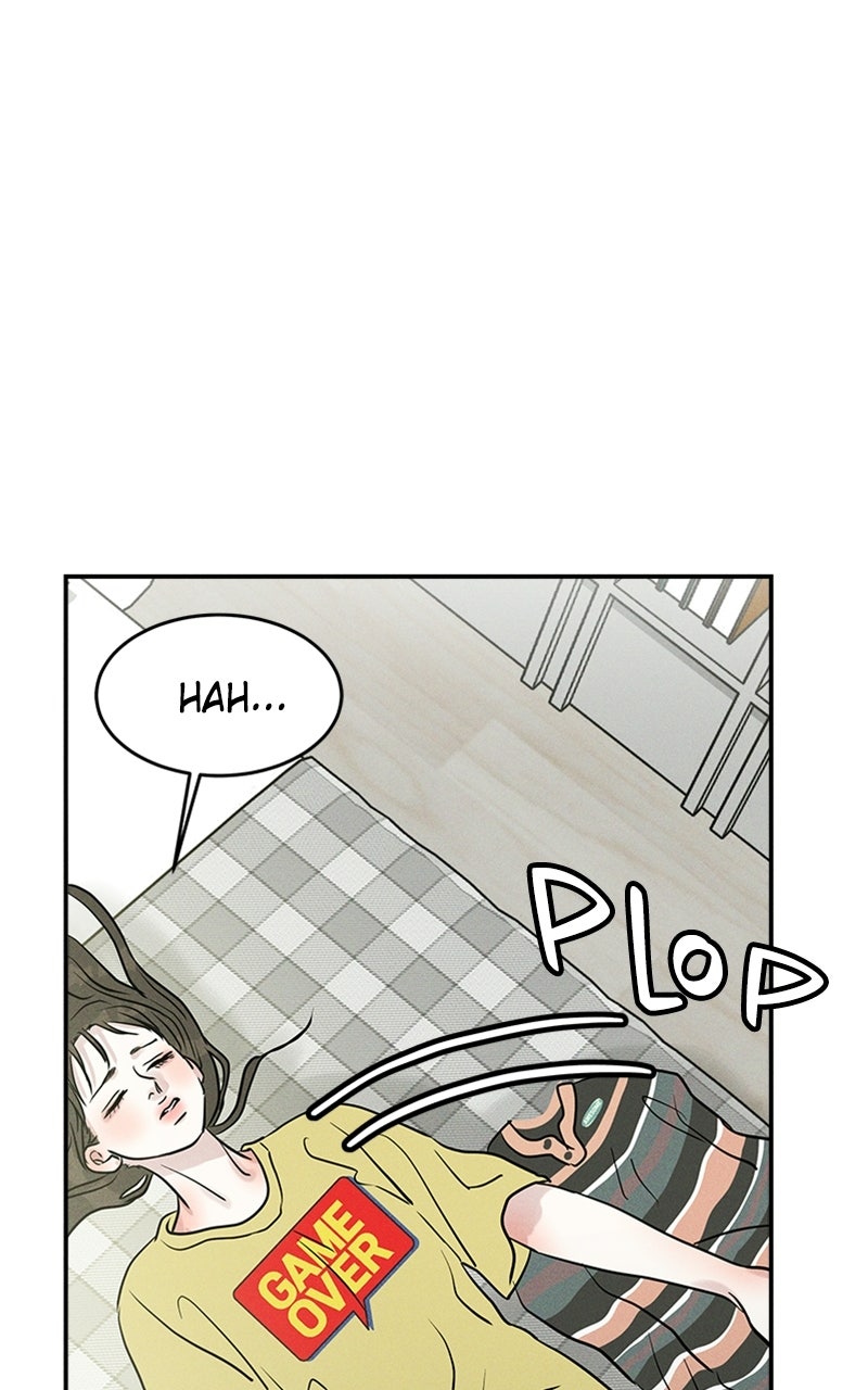 Unrefined Love Episode 21 page 54 - 