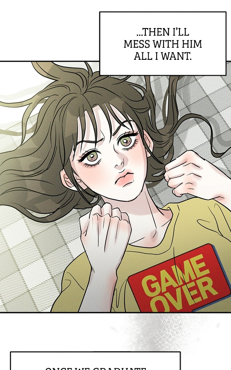 Unrefined Love Episode 21 page 56 - 