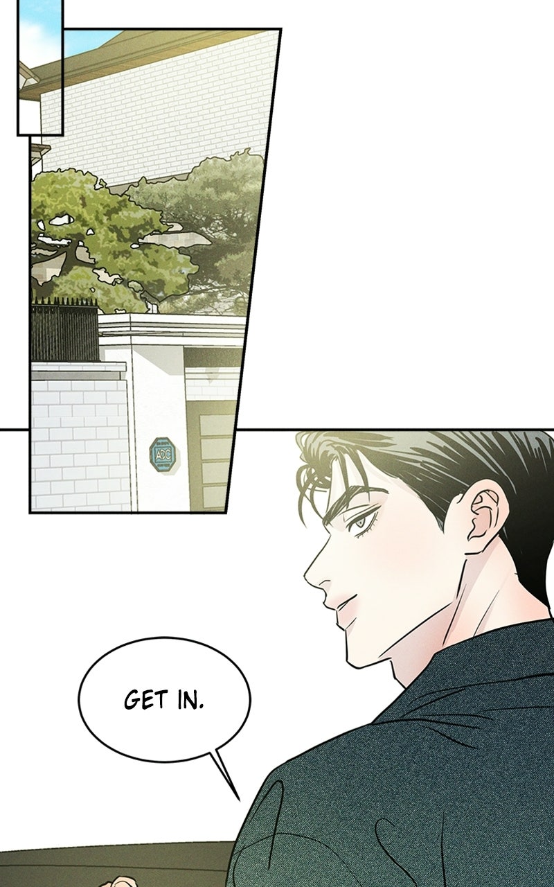 Unrefined Love Episode 21 page 59 - 