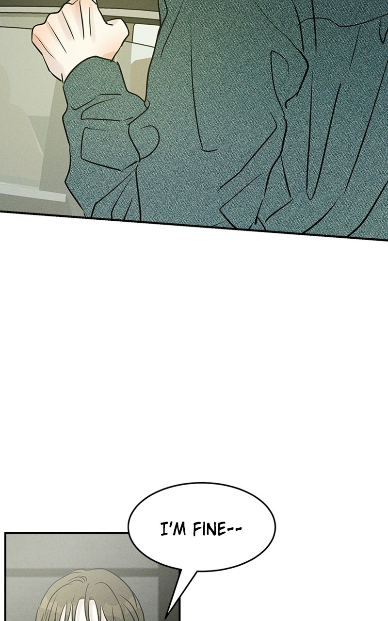 Unrefined Love Episode 21 page 60 - 