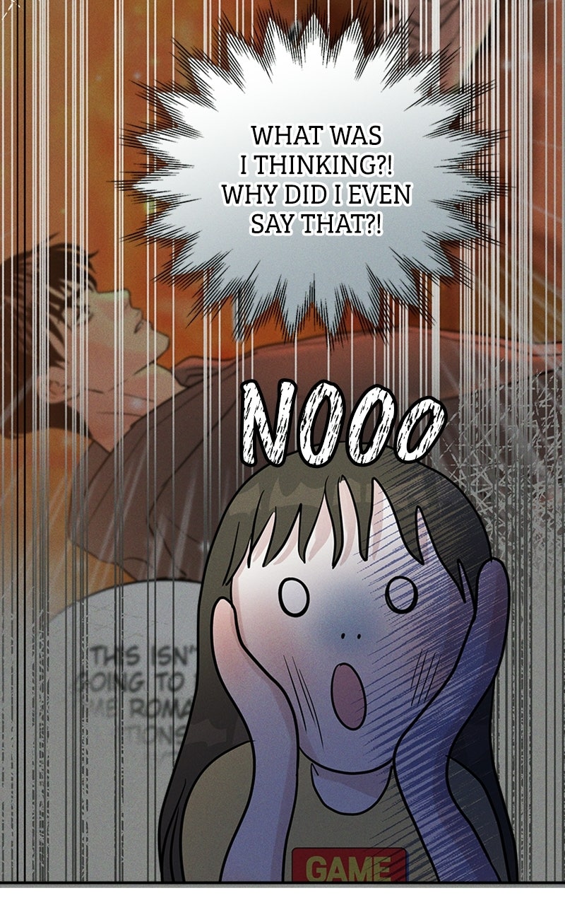 Unrefined Love Episode 21 page 7 - 