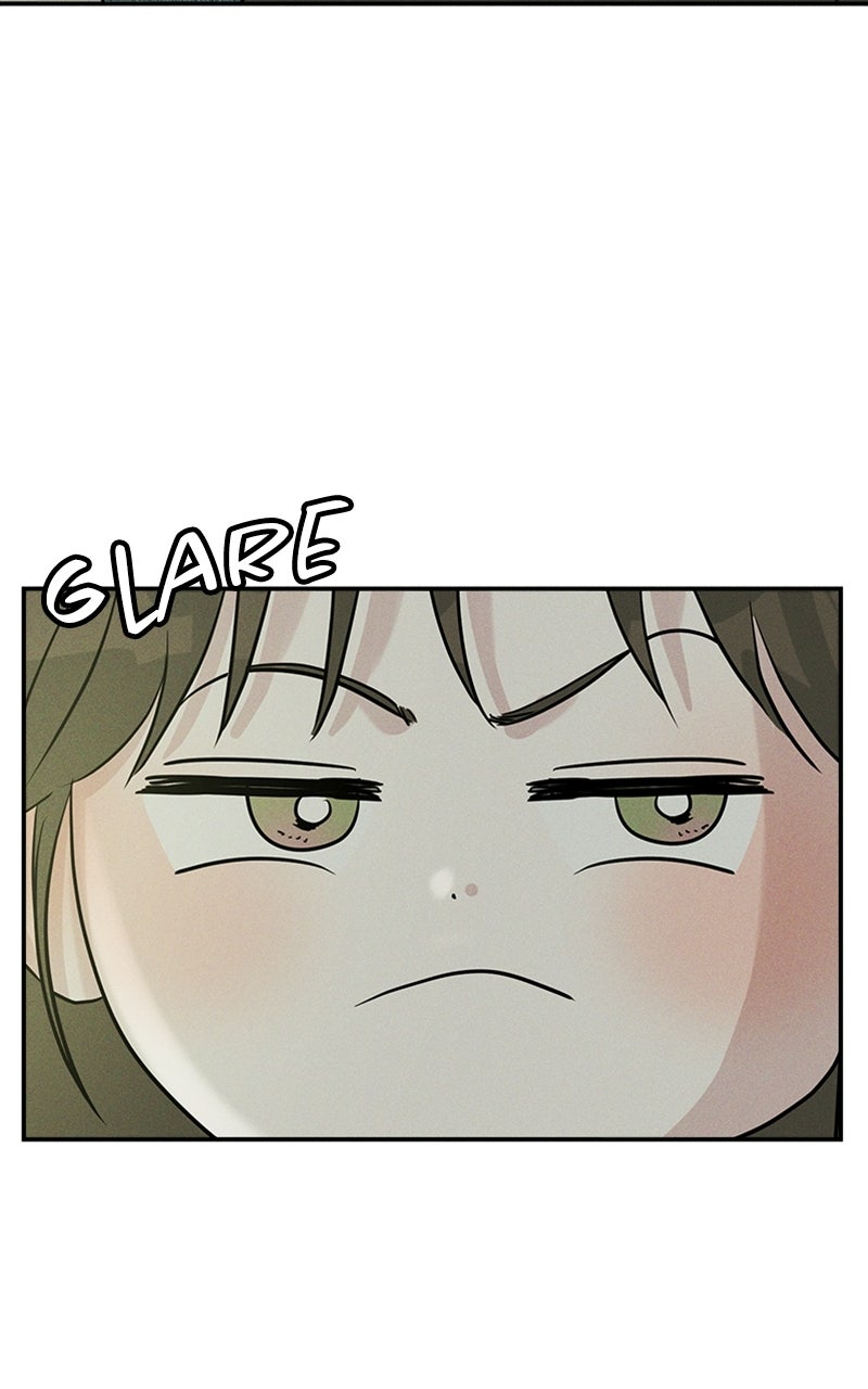 Unrefined Love Episode 21 page 63 - 