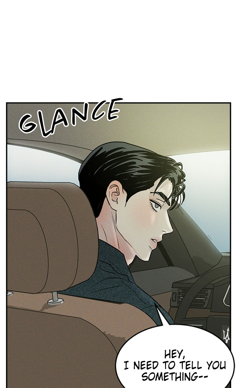 Unrefined Love Episode 21 page 64 - 