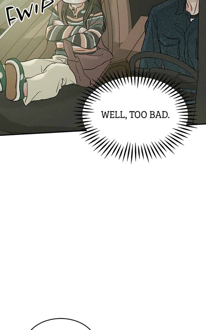 Unrefined Love Episode 21 page 66 - 