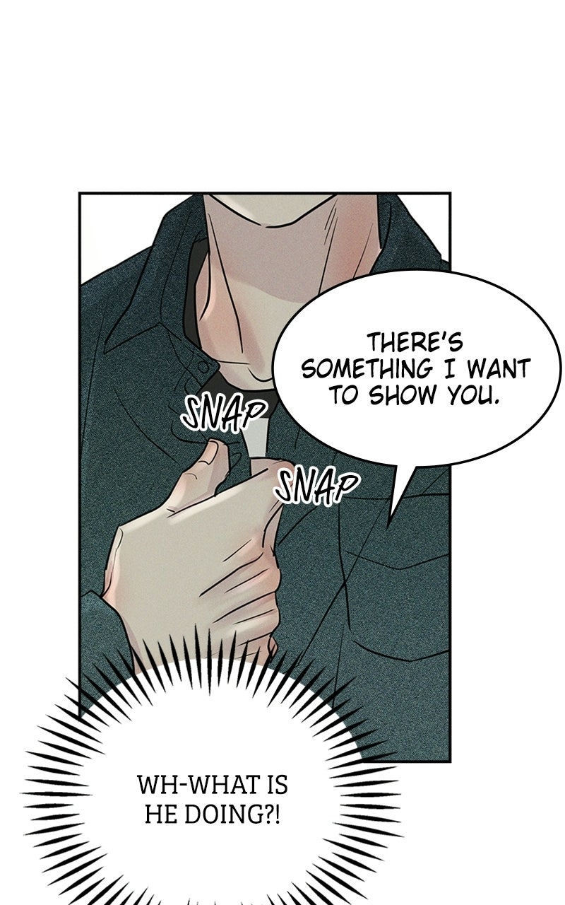 Unrefined Love Episode 21 page 68 - 