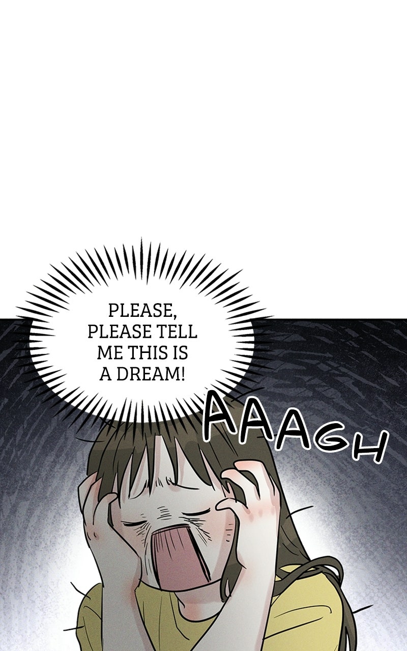 Unrefined Love Episode 21 page 8 - 