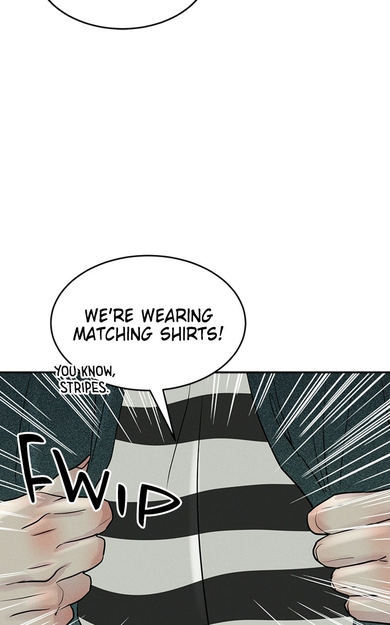 Unrefined Love Episode 21 page 72 - 