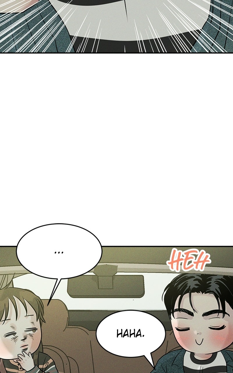 Unrefined Love Episode 21 page 73 - 