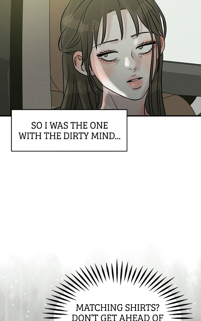 Unrefined Love Episode 21 page 75 - 