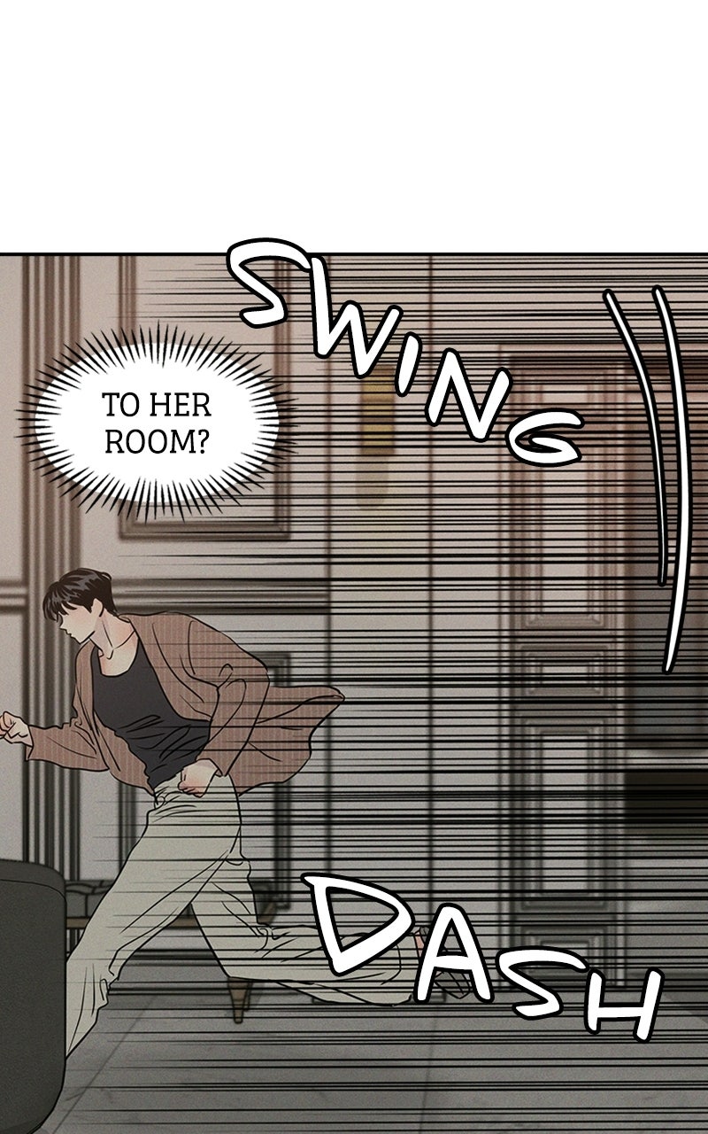 Unrefined Love Episode 21 page 81 - 