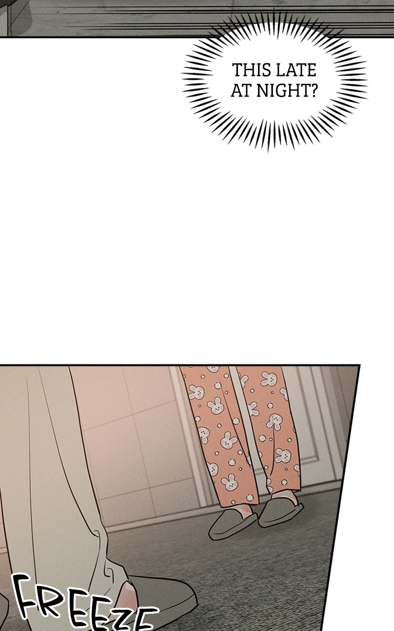 Unrefined Love Episode 21 page 82 - 