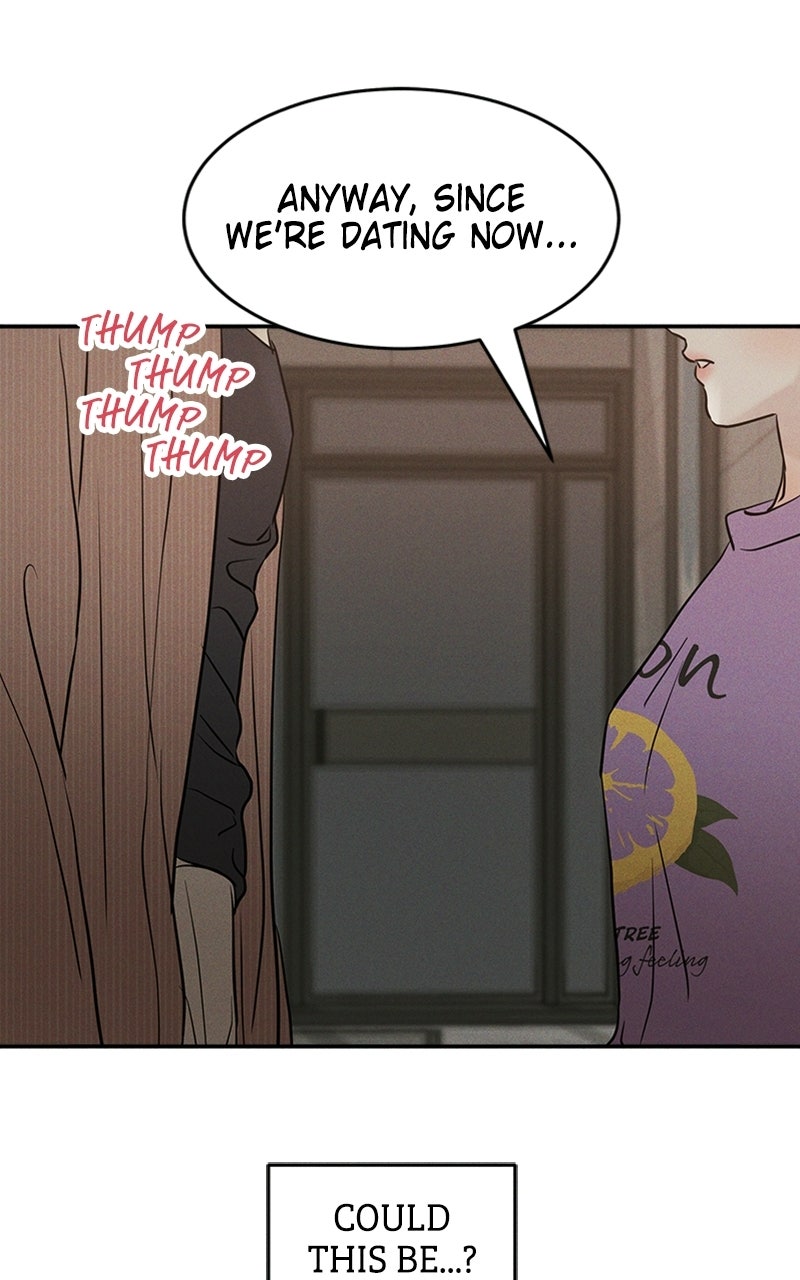 Unrefined Love Episode 21 page 85 - 