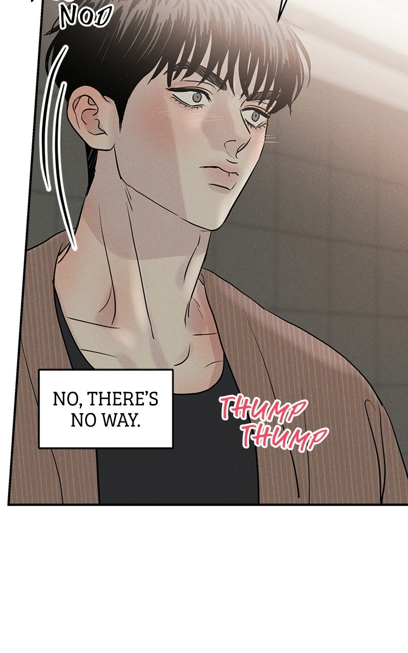 Unrefined Love Episode 21 page 87 - 