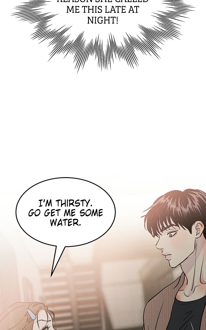 Unrefined Love Episode 21 page 89 - 