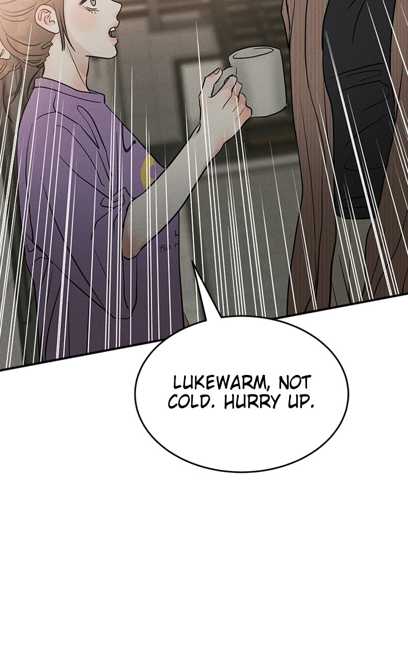 Unrefined Love Episode 21 page 90 - 