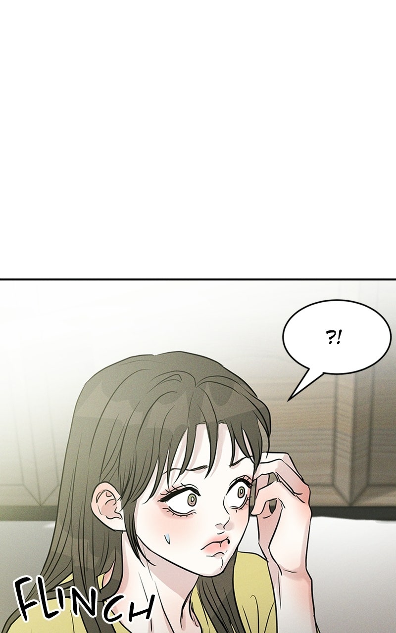 Unrefined Love Episode 21 page 10 - 
