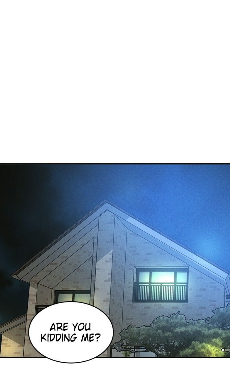 Unrefined Love Episode 22 page 1 - 