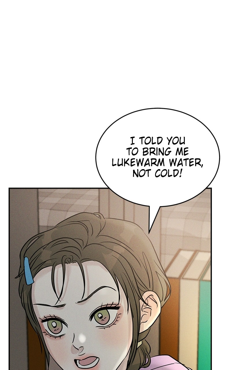 Unrefined Love Episode 22 page 2 - 