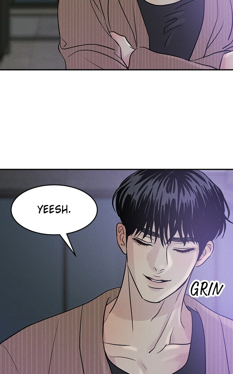 Unrefined Love Episode 22 page 12 - 