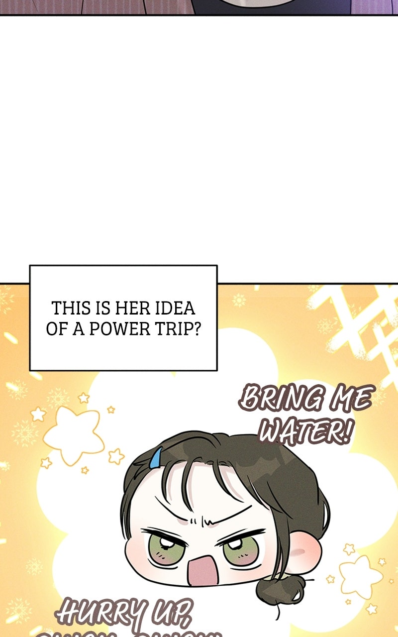 Unrefined Love Episode 22 page 13 - 