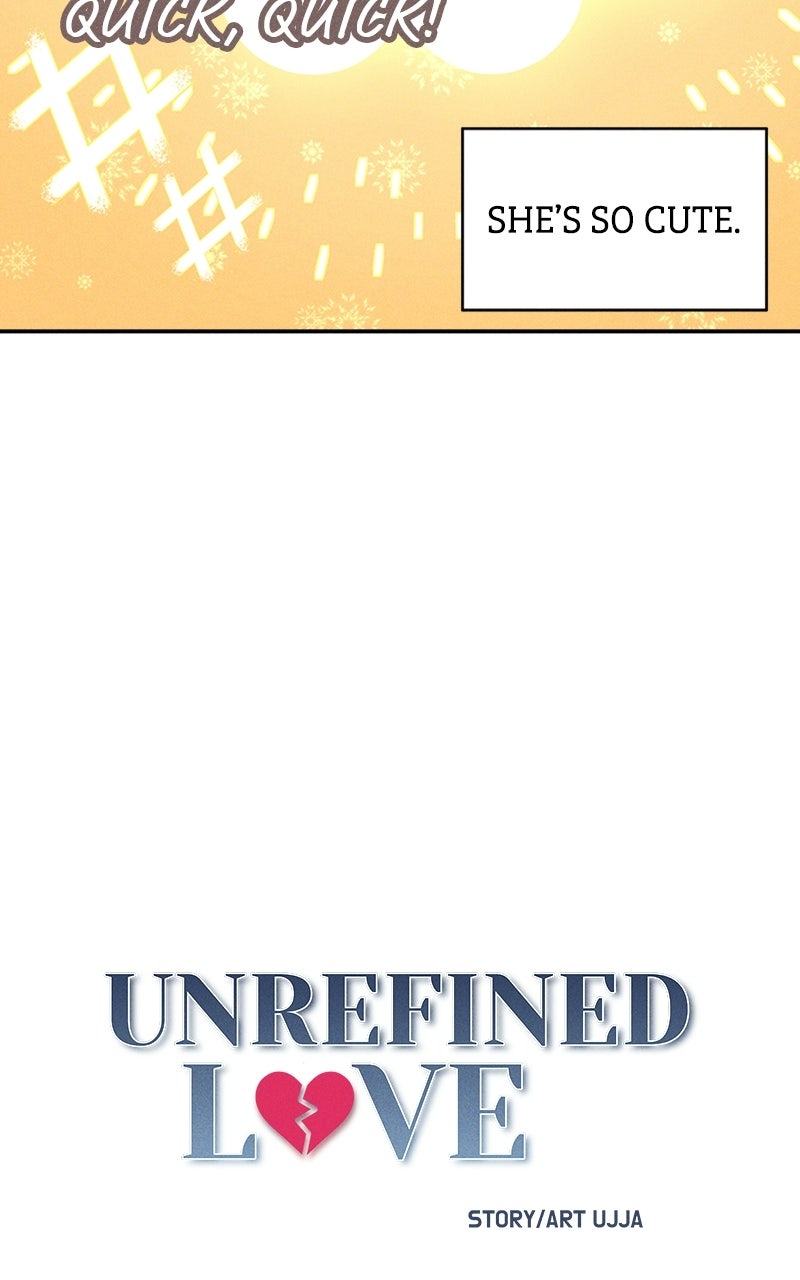 Unrefined Love Episode 22 page 14 - 