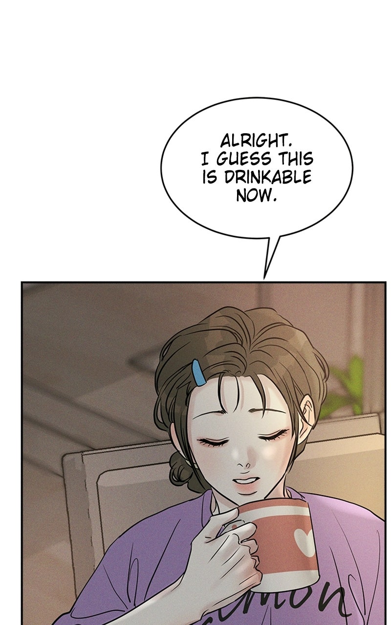 Unrefined Love Episode 22 page 16 - 