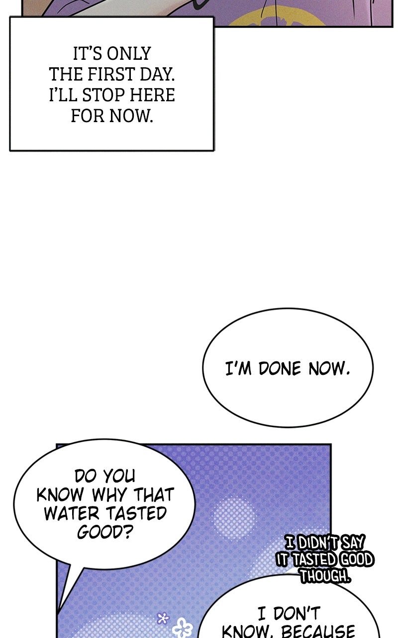 Unrefined Love Episode 22 page 17 - 