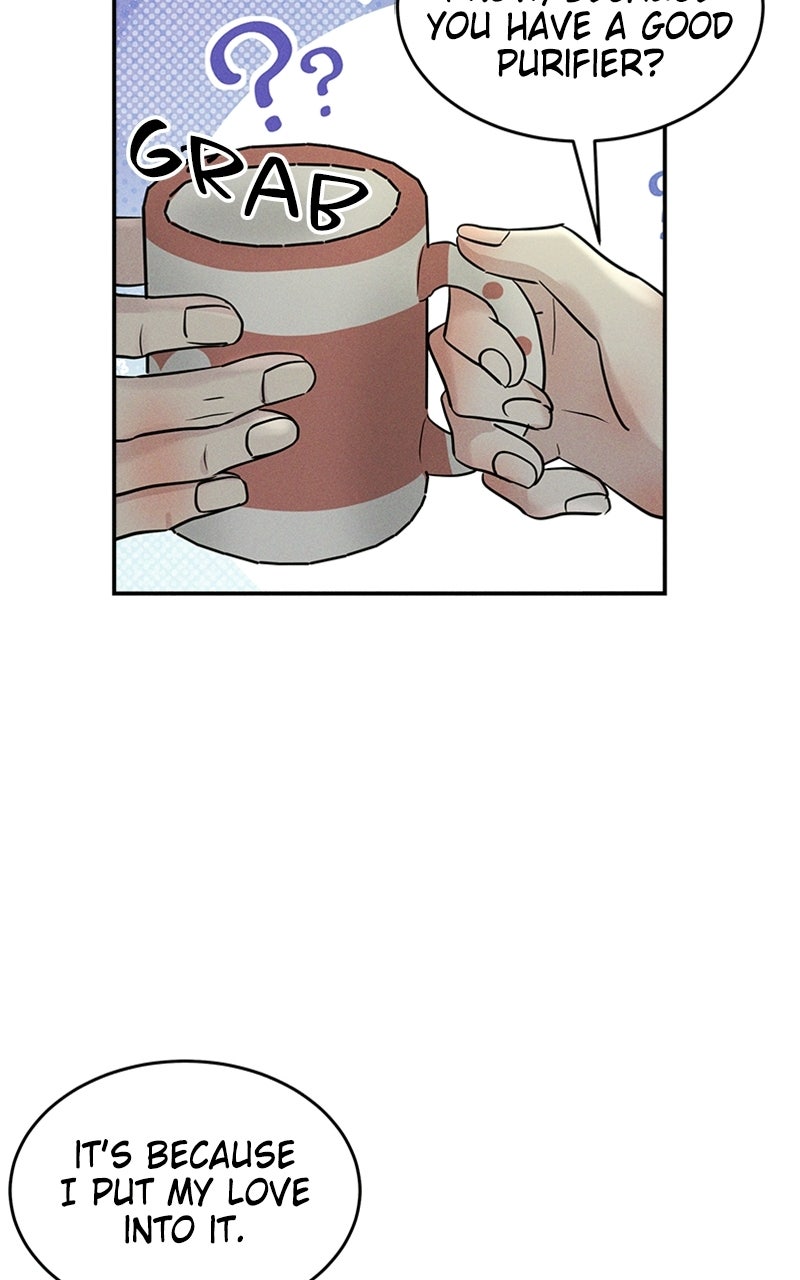 Unrefined Love Episode 22 page 18 - 