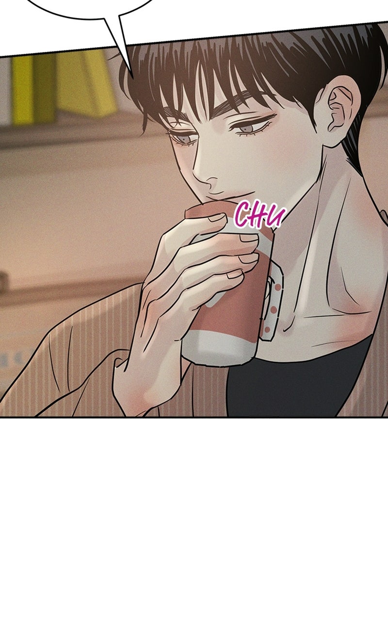 Unrefined Love Episode 22 page 19 - 