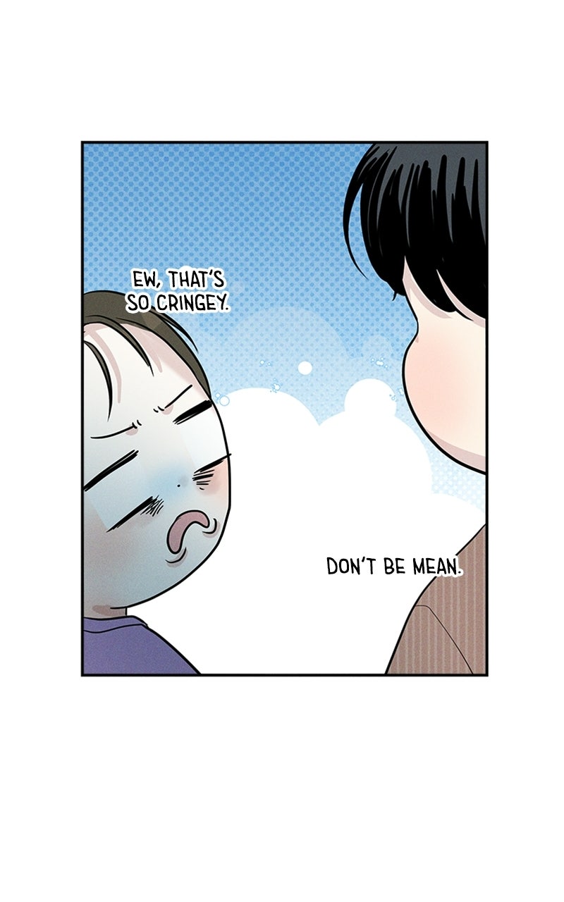 Unrefined Love Episode 22 page 20 - 
